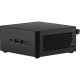 Комп'ютер ASUS NUC 14 Pro Tall Kit RNUC14RVHU500002I /Ultra 5 125H, 2.5