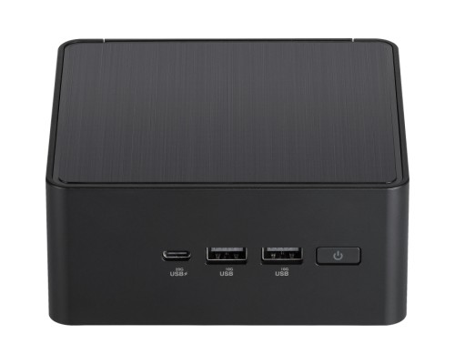 Комп'ютер ASUS NUC 14 Pro Tall Kit RNUC14RVHU500002I /Ultra 5 125H, 2.5