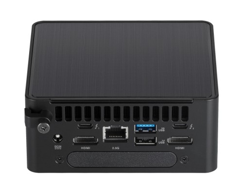 Комп'ютер ASUS NUC 14 Pro Tall Kit RNUC14RVHU500002I /Ultra 5 125H, 2.5