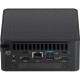 Комп'ютер ASUS NUC 14 Pro Tall Kit RNUC14RVHU500002I /Ultra 5 125H, 2.5