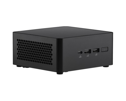 Комп'ютер ASUS NUC 14 Pro Tall Kit RNUC14RVHU500002I /Ultra 5 125H, 2.5