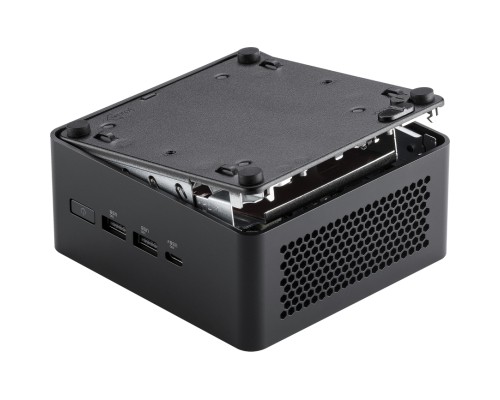 Комп'ютер ASUS NUC 14 Pro Tall Kit RNUC14RVHU500002I /Ultra 5 125H, 2.5