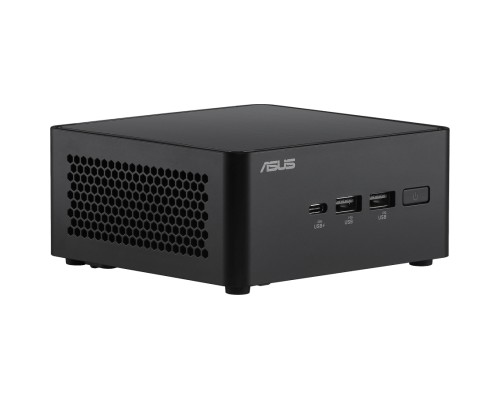Комп'ютер ASUS NUC 14 Pro Tall Kit RNUC14RVHU500002I /Ultra 5 125H, 2.5