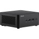 Комп'ютер ASUS NUC 14 Pro Tall Kit RNUC14RVHU500002I /Ultra 5 125H, 2.5