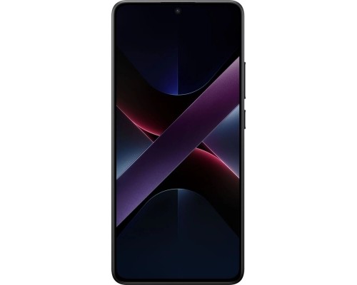 Мобільний телефон Xiaomi Poco X7 Pro 12/512GB Black (1123295)