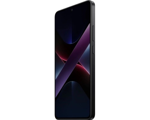 Мобільний телефон Xiaomi Poco X7 Pro 12/512GB Black (1123295)