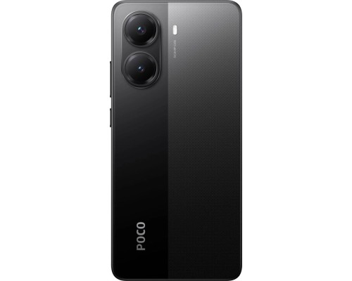 Мобільний телефон Xiaomi Poco X7 Pro 12/512GB Black (1123295)