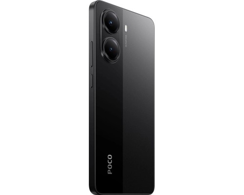 Мобільний телефон Xiaomi Poco X7 Pro 12/512GB Black (1123295)