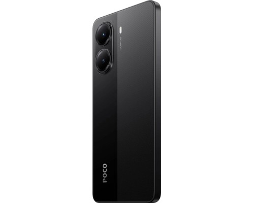 Мобільний телефон Xiaomi Poco X7 Pro 12/512GB Black (1123295)