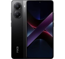 Мобільний телефон Xiaomi Poco X7 Pro 12/512GB Black (1123295)