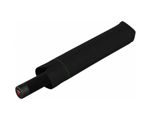 Парасоля Knirps U.090 Ultra Light XXL Manual Compact Neon Black (Kn95 2090 8395)