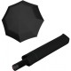 Парасоля Knirps U.090 Ultra Light XXL Manual Compact Neon Black (Kn95 2090 8395)