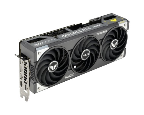 Відеокарта ASUS GeForce RTX5070 Ti 16GB TUF OC GAMING (TUF-RTX5070TI-O16G-GAMING)