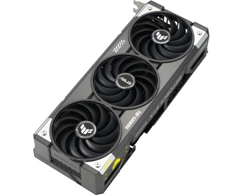 Відеокарта ASUS GeForce RTX5070 Ti 16GB TUF OC GAMING (TUF-RTX5070TI-O16G-GAMING)