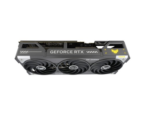 Відеокарта ASUS GeForce RTX5070 Ti 16GB TUF OC GAMING (TUF-RTX5070TI-O16G-GAMING)