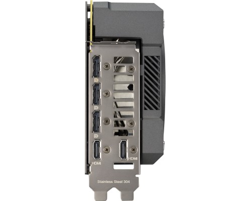 Відеокарта ASUS GeForce RTX5070 Ti 16GB TUF OC GAMING (TUF-RTX5070TI-O16G-GAMING)