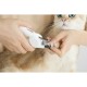 Кігтеріз для тварин Petkit LED Pet Clipper PRO (PK2302)