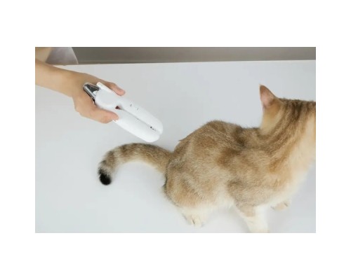 Кігтеріз для тварин Petkit LED Pet Clipper PRO (PK2302)