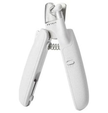 Кігтеріз для тварин Petkit LED Pet Clipper PRO (PK2302)