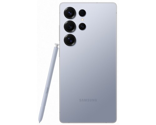 Мобільний телефон Samsung Galaxy S25 Ultra 12/512Gb Titanium Silverblue (SM-S938BZBGEUC)