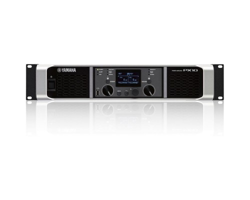 Підсилювач Yamaha PX10