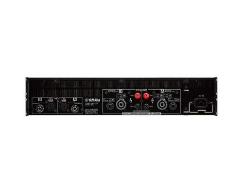 Підсилювач Yamaha PX10
