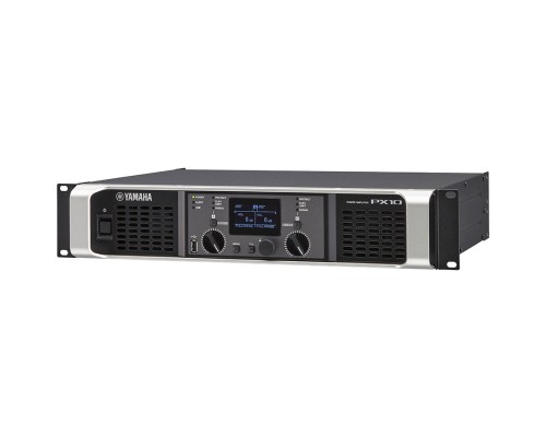 Підсилювач Yamaha PX10