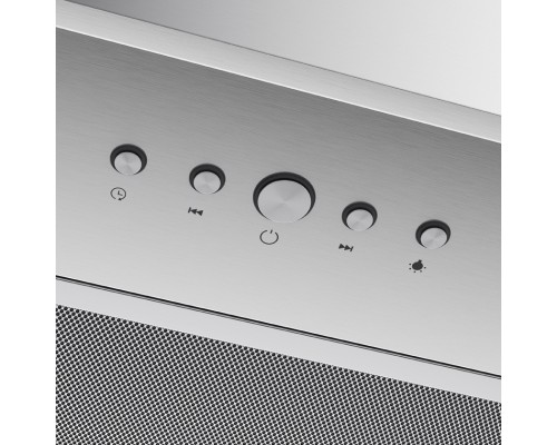 Витяжка кухонна Faber BI 52 SS 2LS (305.0588.062)
