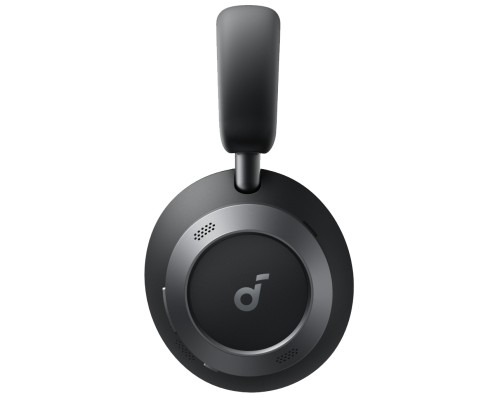 Навушники Anker SoundCore Space One Pro Black (A3062G11)
