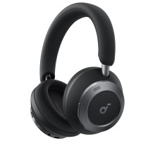 Навушники Anker SoundCore Space One Pro Black (A3062G11)