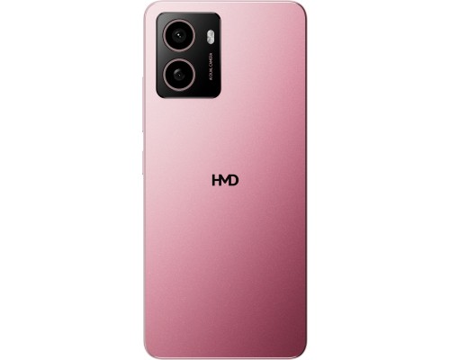 Мобільний телефон HMD Pulse 4/64Gb Dreamy Pink