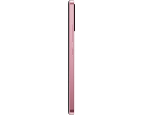 Мобільний телефон HMD Pulse 4/64Gb Dreamy Pink
