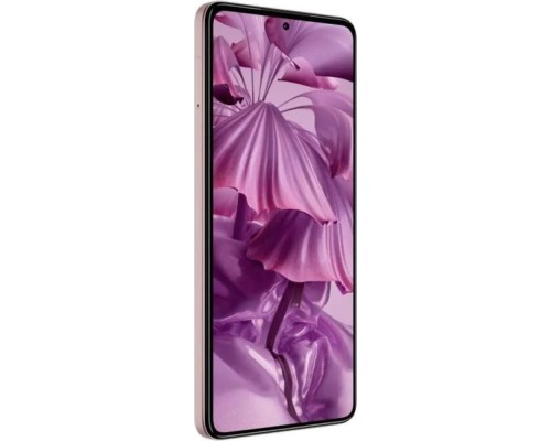 Мобільний телефон HMD Pulse 4/64Gb Dreamy Pink