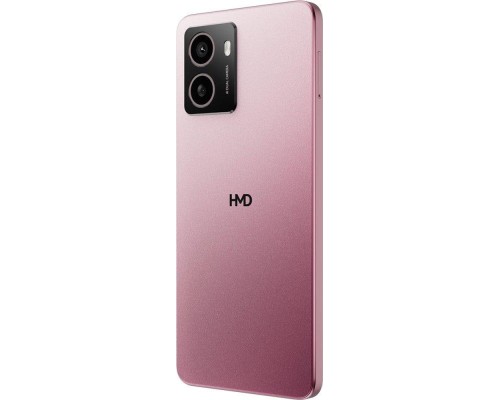 Мобільний телефон HMD Pulse 4/64Gb Dreamy Pink