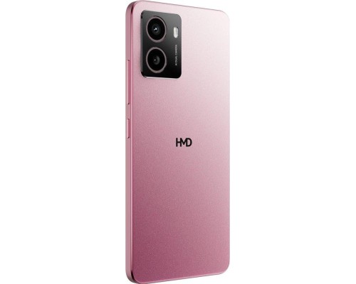 Мобільний телефон HMD Pulse 4/64Gb Dreamy Pink