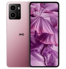Мобільний телефон HMD Pulse 4/64Gb Dreamy Pink
