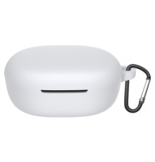 Чохол для навушників Armorstandart Hang Case для Xiaomi Redmi Buds 4 Lite White (ARM73544)