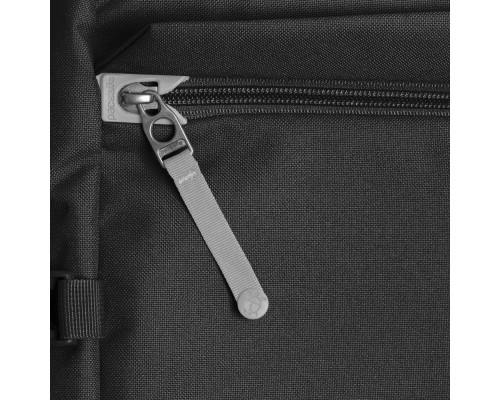 Рюкзак туристичний Pacsafe GO Carry-on Backpack 44L чорний (35160130)