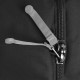 Рюкзак туристичний Pacsafe GO Carry-on Backpack 44L чорний (35160130)