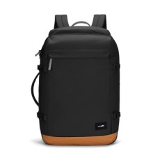 Рюкзак туристичний Pacsafe GO Carry-on Backpack 44L чорний (35160130)
