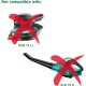 Акумулятор до електроінструменту Bosch PBA, 18V, 6Ah, 0.7кг (1.600.A00.DD7)