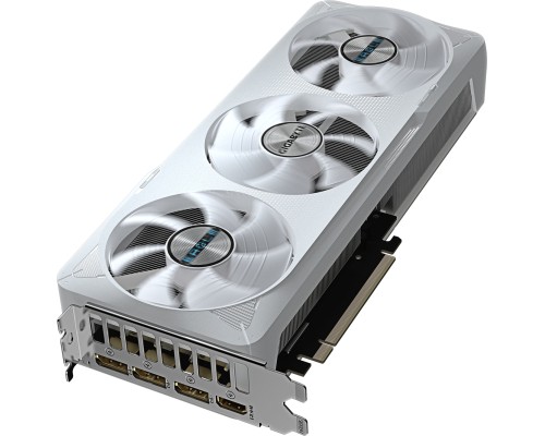 Відеокарта GIGABYTE GeForce RTX5070 12Gb EAGLE OC ICE SFF (GV-N5070EAGLEOC ICE-12GD)