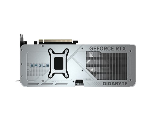 Відеокарта GIGABYTE GeForce RTX5070 12Gb EAGLE OC ICE SFF (GV-N5070EAGLEOC ICE-12GD)
