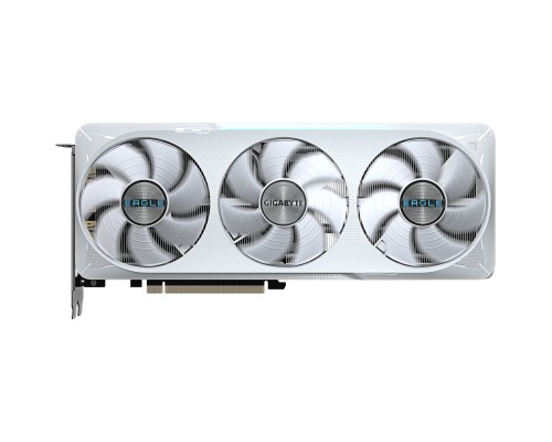 Відеокарта GIGABYTE GeForce RTX5070 12Gb EAGLE OC ICE SFF (GV-N5070EAGLEOC ICE-12GD)