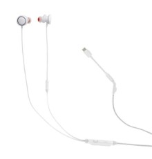 Навушники JBL Quantum 50C White (JBLQTUM50CWHT)