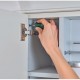 Набір викруток Bosch 4шт, SL, PH, сталь CrV (1.600.A03.2UJ)