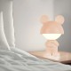 Нічник Kite Світильник LED з акумулятором Dreamy Mouse, персиковий (K25-315-2-4)