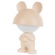 Нічник Kite Світильник LED з акумулятором Dreamy Mouse, персиковий (K25-315-2-4)