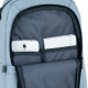 Рюкзак шкільний GoPack Education Teens 119 блакитний (GO25-119S-3)