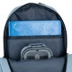 Рюкзак шкільний GoPack Education Teens 119 блакитний (GO25-119S-3)